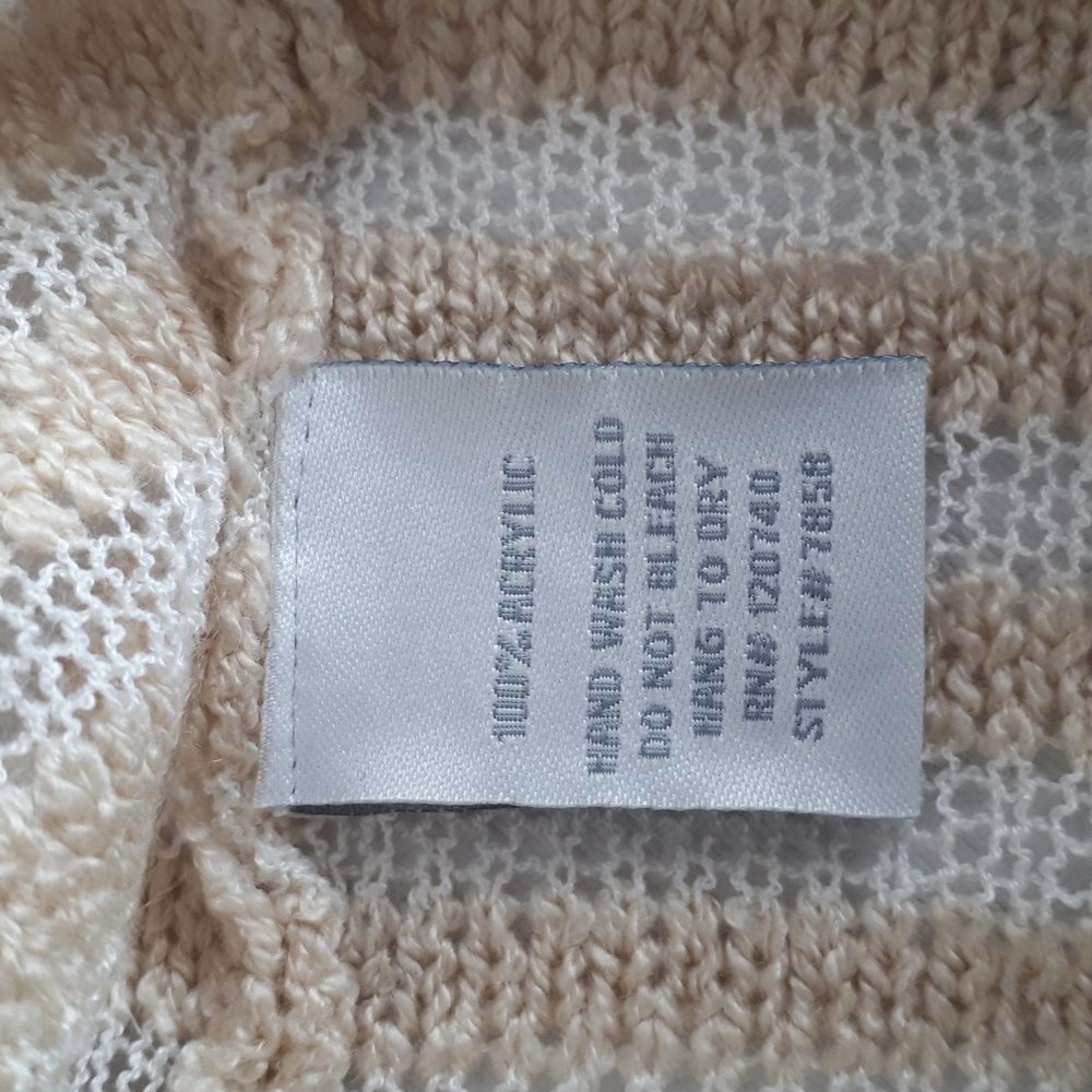 Mystree sweater - Picture 6 of 6